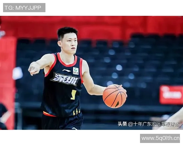 深圳CBA球队：深圳队如何在CBA联赛中脱颖而出？