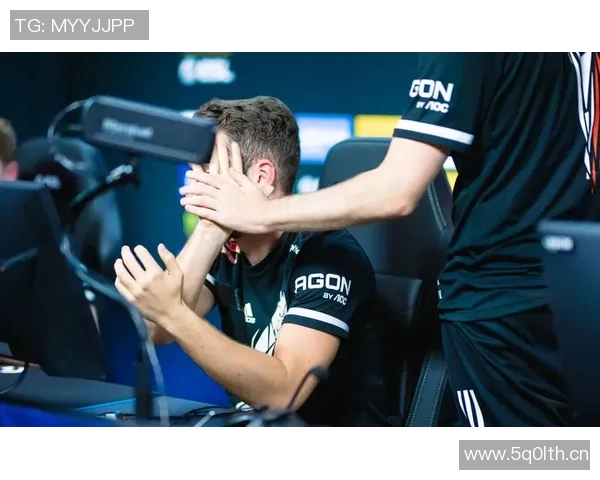 深度探讨杨强在CSGO中的成长与挑战之路