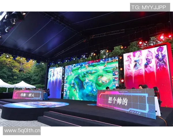 聚焦王者荣耀：IG战队如何塑造电竞强者之路与未来发展潜力